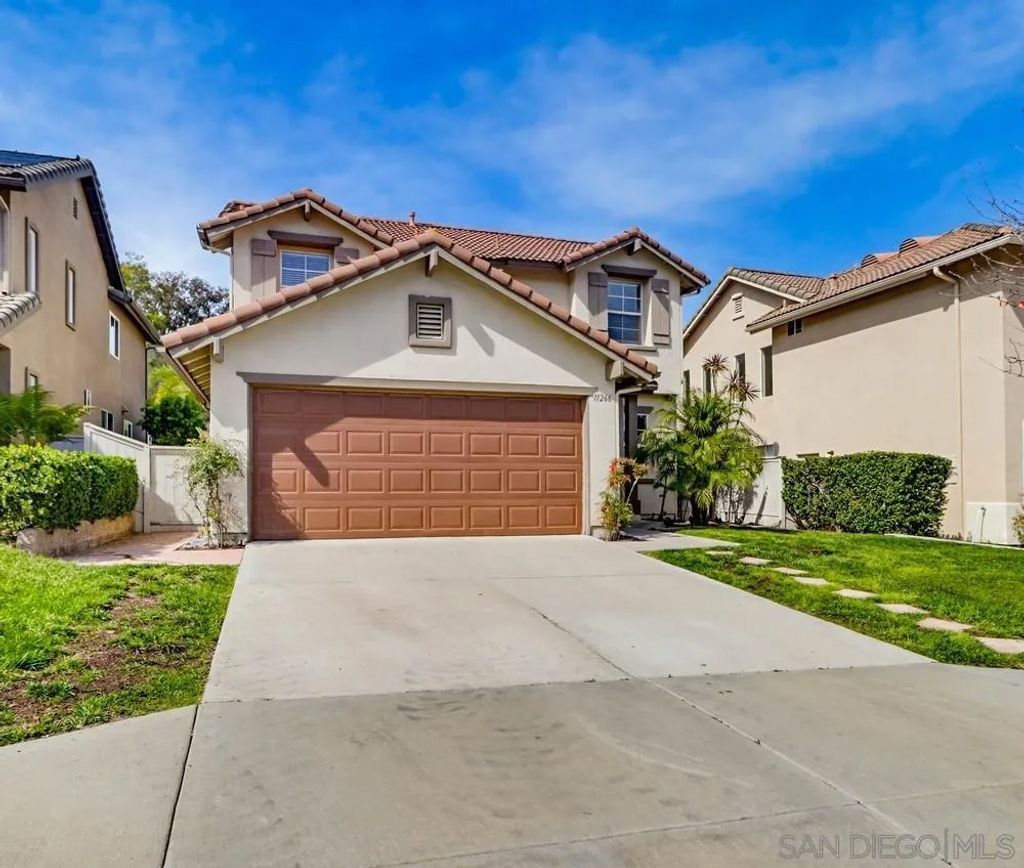 Photo of 11266 Pepperview Ter, San Diego, CA 92131 (MLS # 260004327)