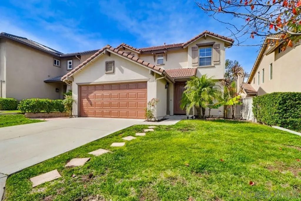 Photo of 11266 Pepperview Ter, San Diego, CA 92131 (MLS # 260004327)