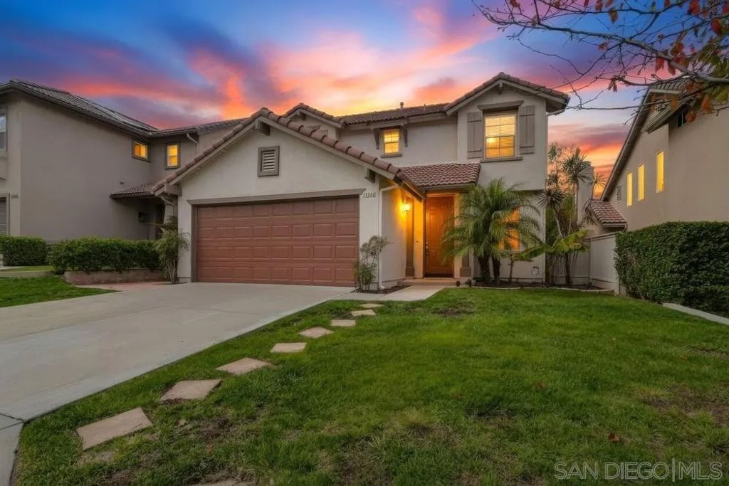 Photo of 11266 Pepperview Ter, San Diego, CA 92131 (MLS # 260004327)