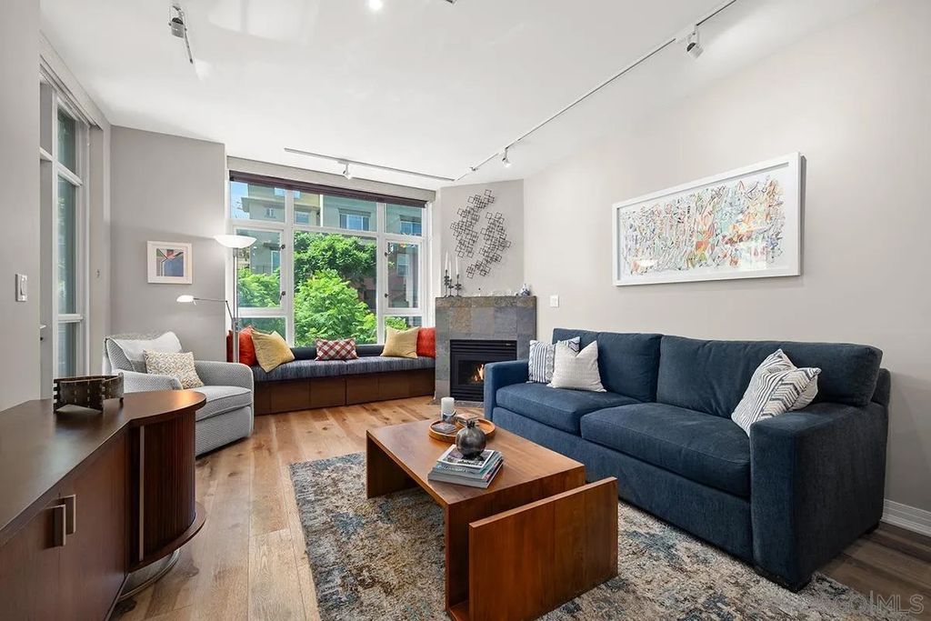 Photo of 850 Beech Street #416, San Diego, CA 92101 (MLS # 250044321)