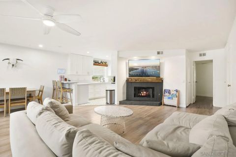 3023 Barnard 2 San Diego CA 92110