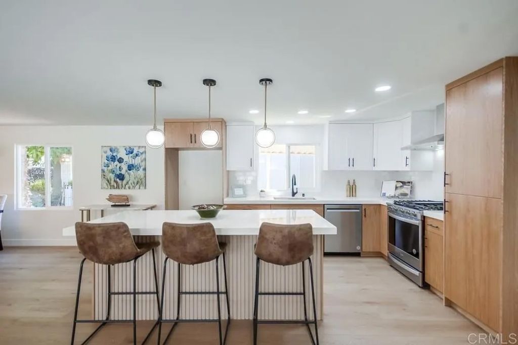 Photo of 9395 Harritt Rd #131, Lakeside, CA 92040 (MLS # NDP2600323)