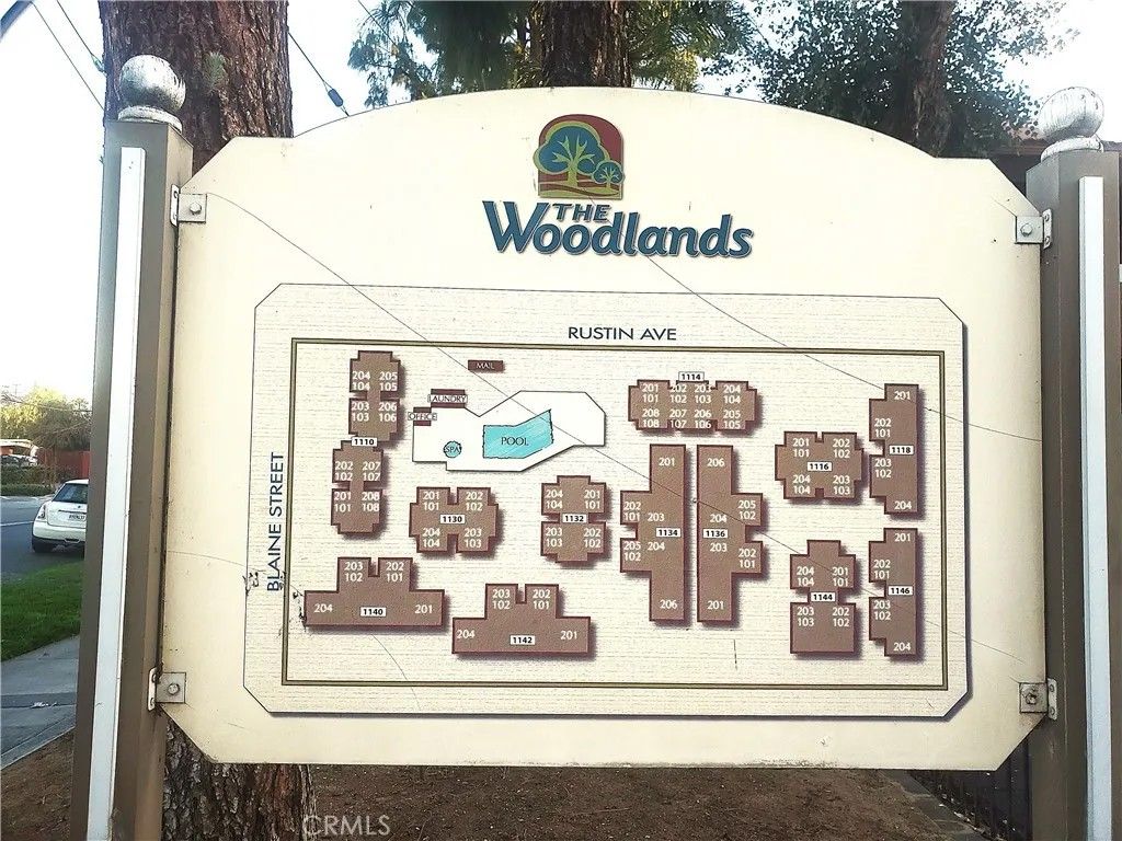 Photo of 1110 W Blaine St, Riverside, CA 92507 (MLS # SW26066125)