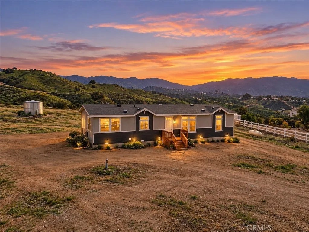 7534 Stewart Road