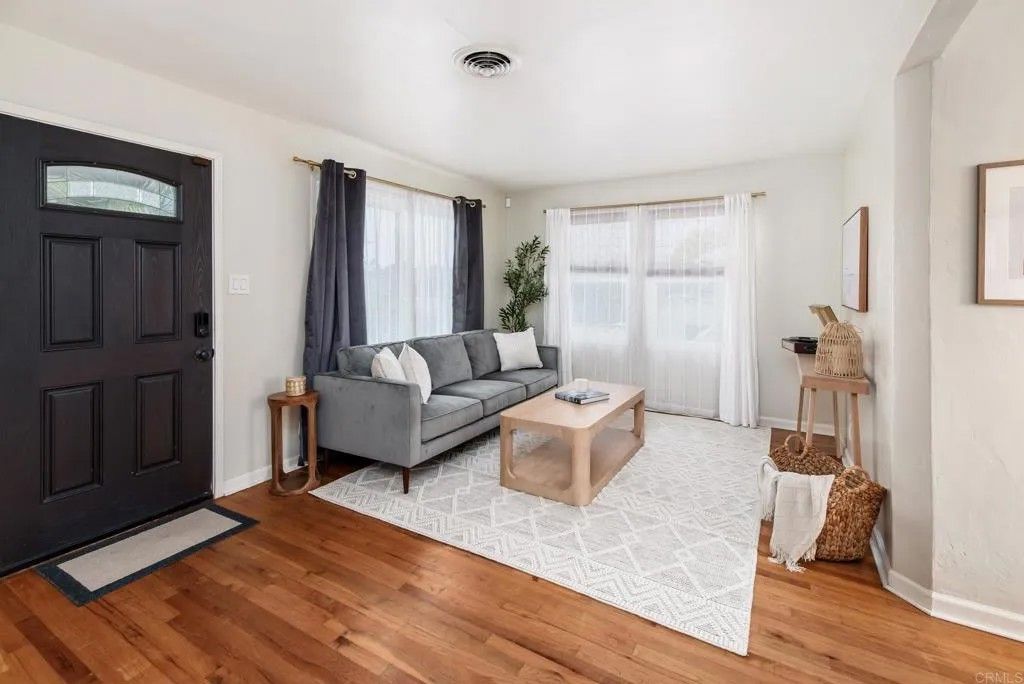 Photo of 4227 69Th Street, La Mesa, CA 91941 (MLS # NDP2508507)