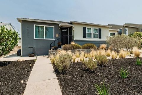 Photo of 4227 69Th Street, La Mesa, CA 91941 (MLS # NDP2508507)