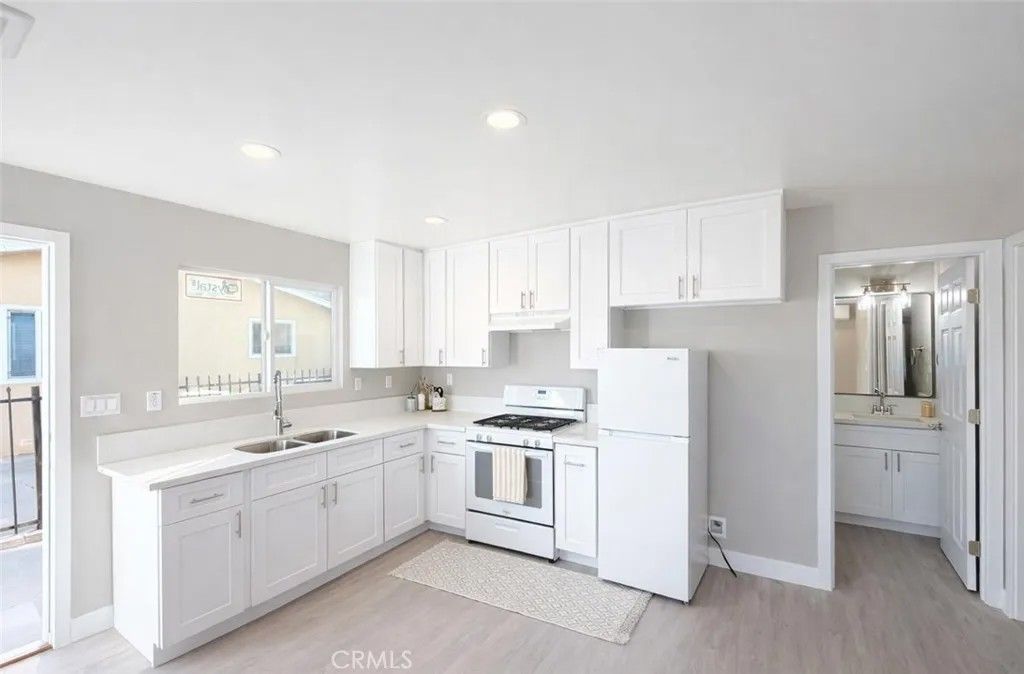 Photo of 621 Leonard Ave #A, Los Angeles, CA 90022 (MLS # TR26003964)