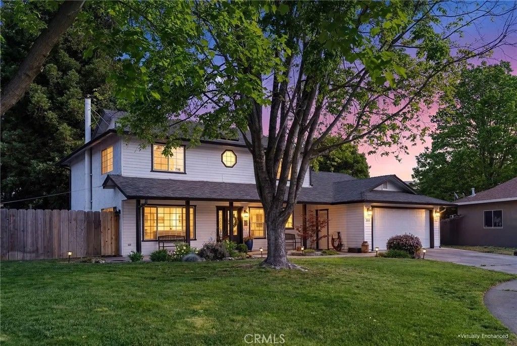 Photo of 1060 Gateway Lane, Chico, CA 95926 (MLS # SN26073061)