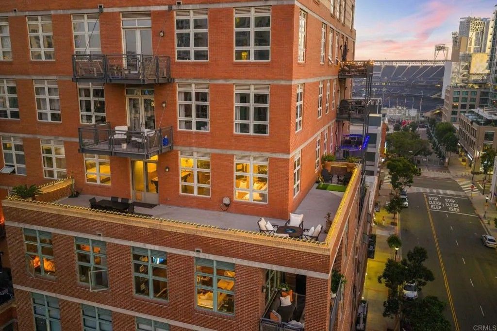 Photo of 877 Island Avenue, San Diego, CA 92101 (MLS # NDP2600837)