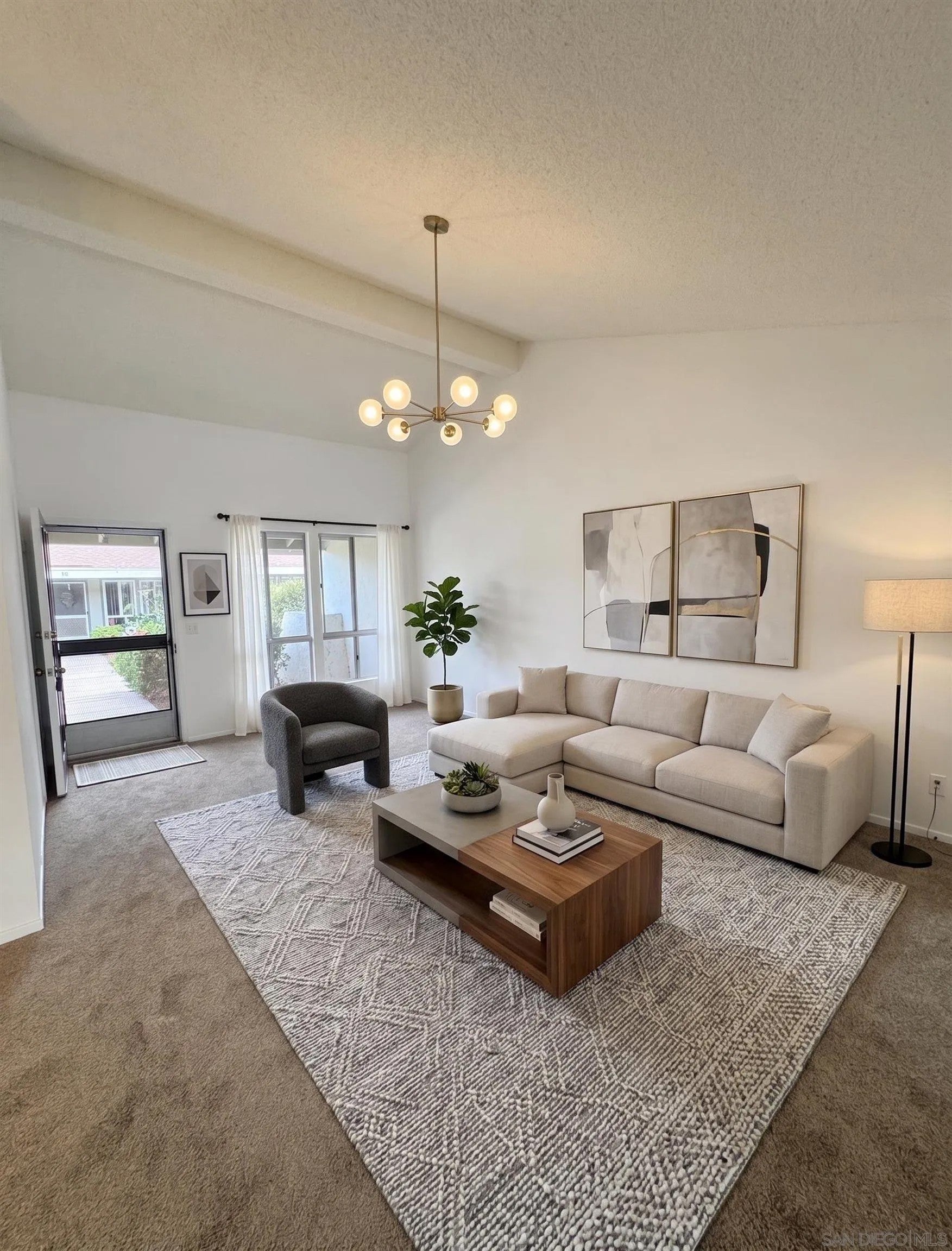 3760 S Vista Campana 69
