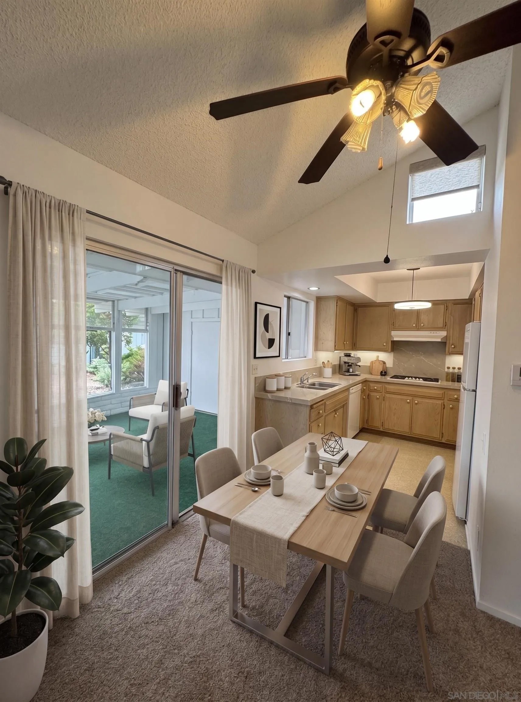 3760 S Vista Campana 69