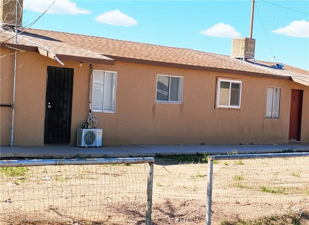 Photo of 41325 National Trails Highway #2, Daggett, CA 92327 (MLS # TR26054664)