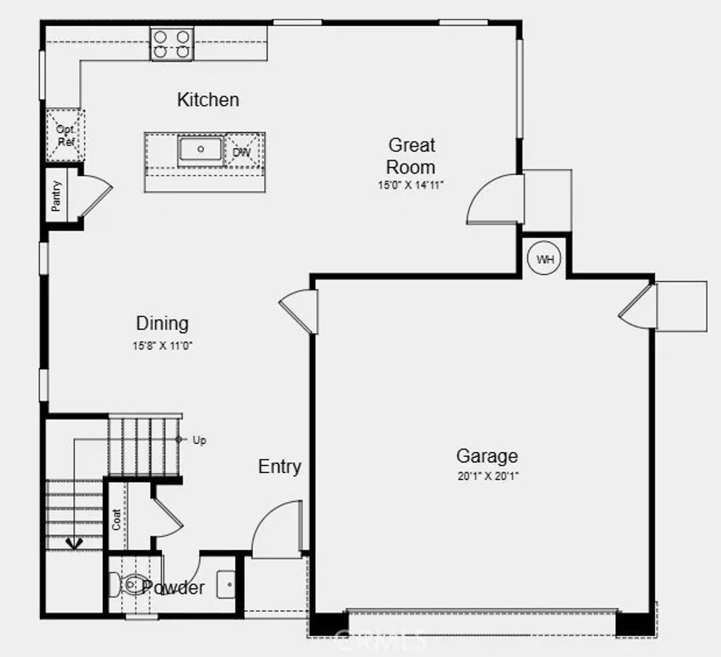 Photo of 13856 Huckleberry Street, Moreno Valley, CA 92555 (MLS # IG26043042)