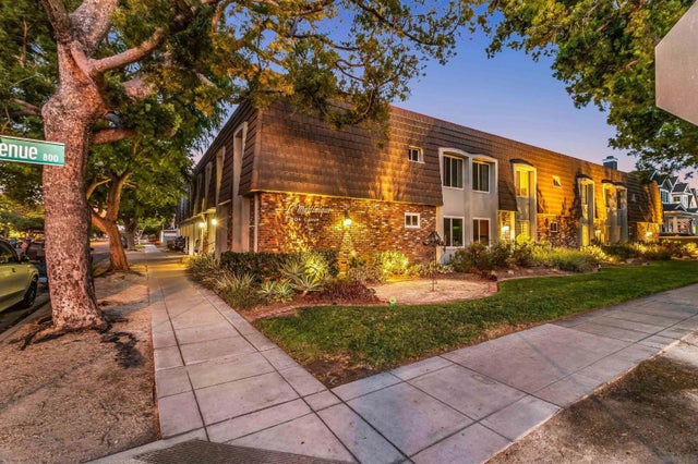 801 C Avenue 23 #23, Coronado