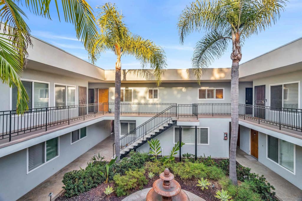 Photo of 801 C Avenue #23, Coronado, CA 92118 (MLS # 260018872)