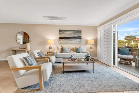 Photo of 801 C Avenue #23, Coronado, CA 92118 (MLS # 260018872)