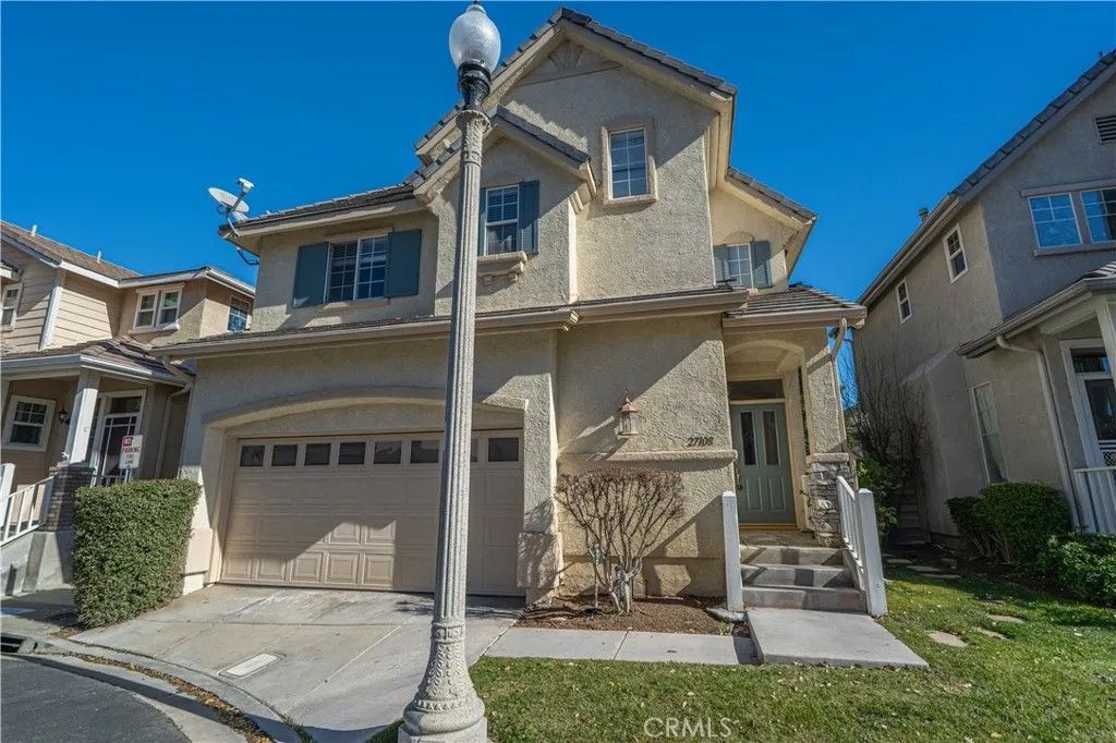 Photo of 27108 Westview Lane, Valencia, CA 91354 (MLS # SR26009502)