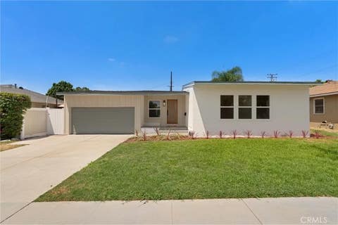 Photo of 3683 San Anseline AVE, Long Beach, CA 90808 (MLS # PW26171722)