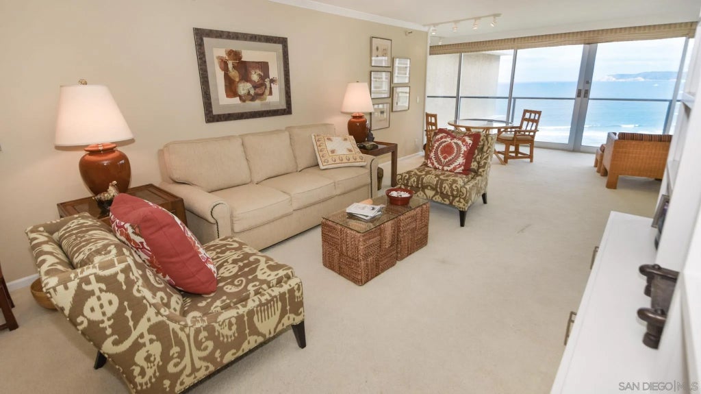 Photo of 1750 Avenida Del Mundo #1406, Coronado, CA 92118 (MLS # 250024337)