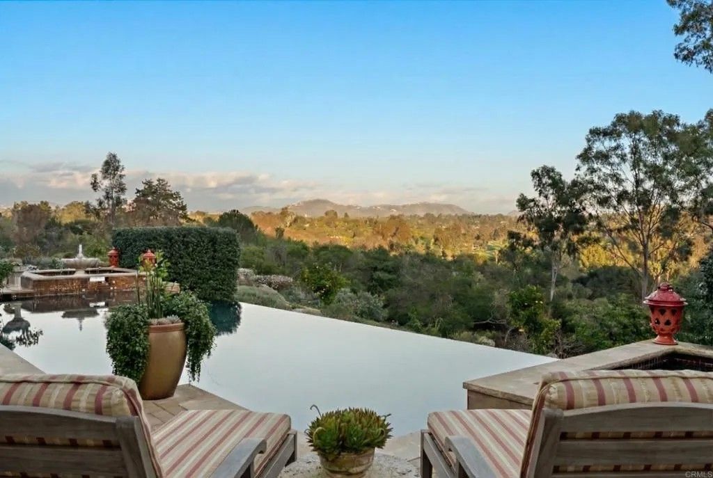 Photo of 4724 El Aspecto, Rancho Santa Fe, CA 92067 (MLS # NDP2600358)