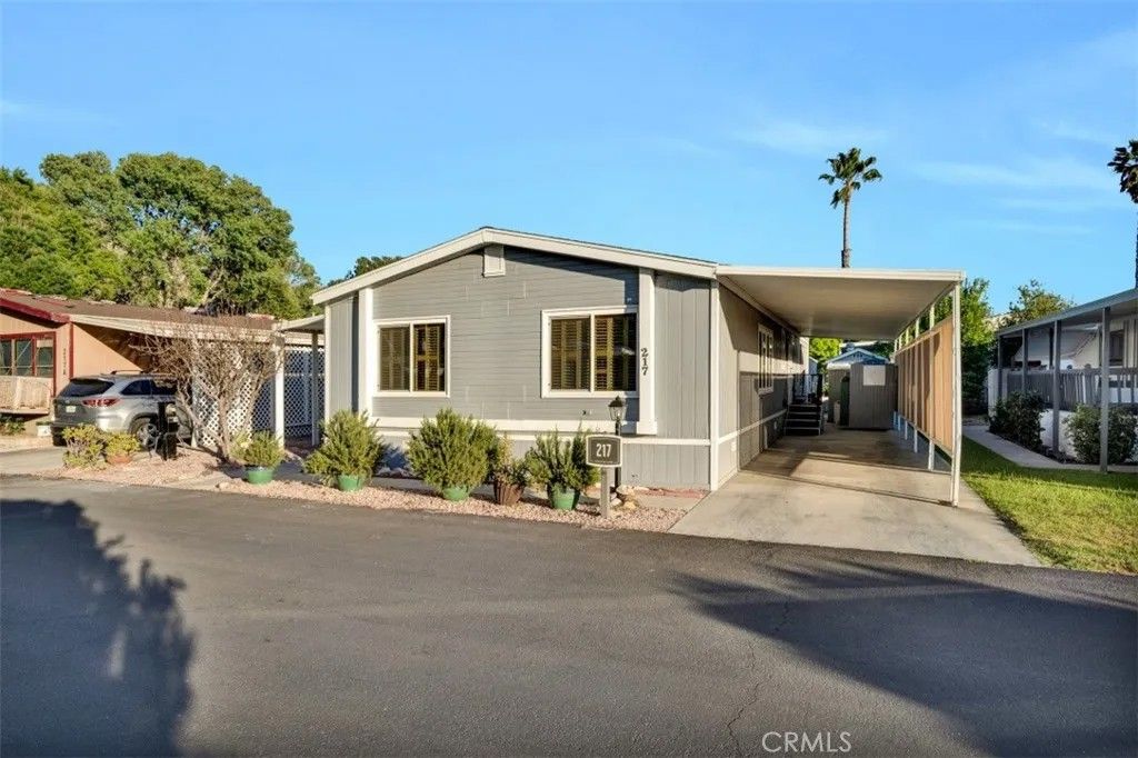 Photo of 21100 State St #217, San Jacinto, CA 92583 (MLS # SW26063012)