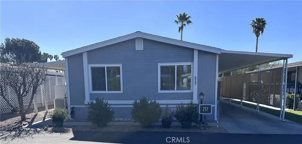 Photo of 21100 State St #217, San Jacinto, CA 92583 (MLS # SW26063012)