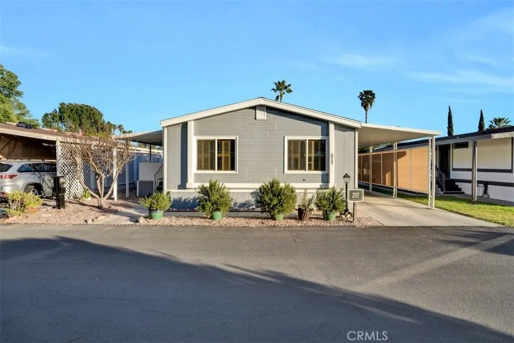 Photo of 21100 State St #217, San Jacinto, CA 92583 (MLS # SW26063012)