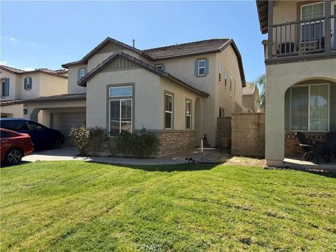 Photo of 16521 Sedona Street, Lake Elsinore, CA 92530 (MLS # IG26051069)