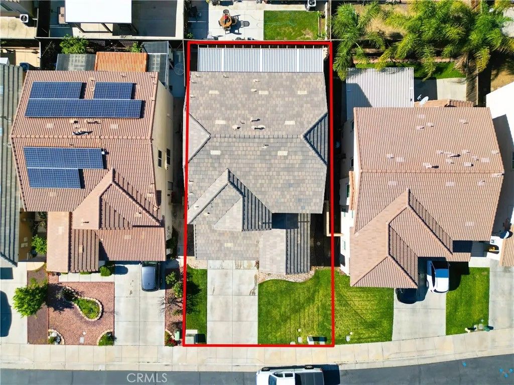 Photo of 16521 Sedona Street, Lake Elsinore, CA 92530 (MLS # IG26051069)