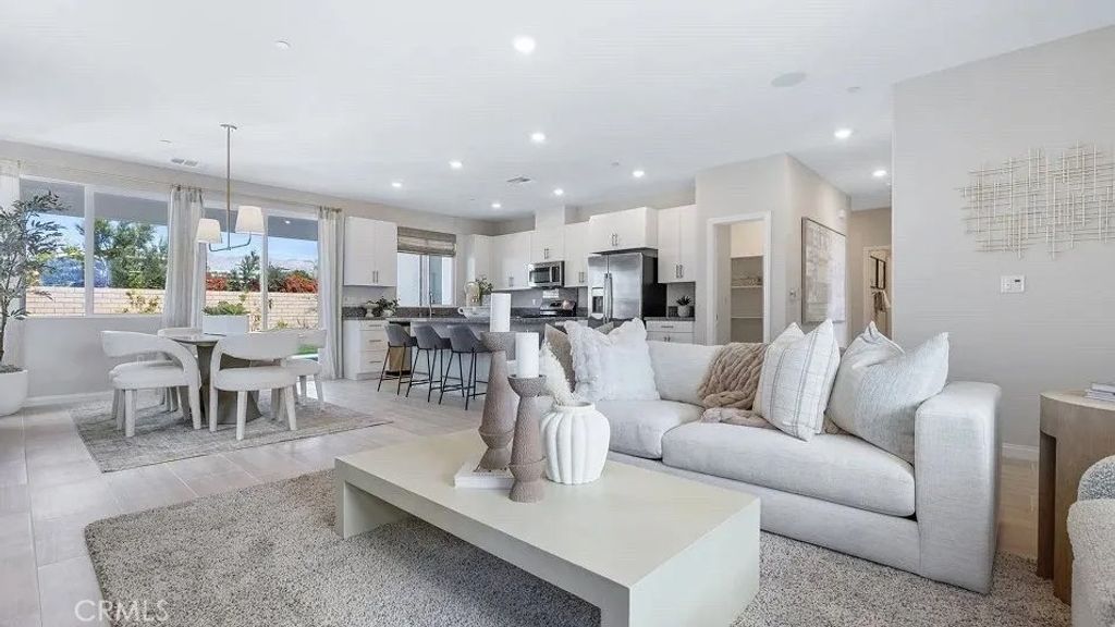 Photo of 65259 Avenida De Paz, Desert Hot Springs, CA 92240 (MLS # SW26058166)