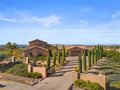 41987 ARBOR GLEN Temecula CA 92592