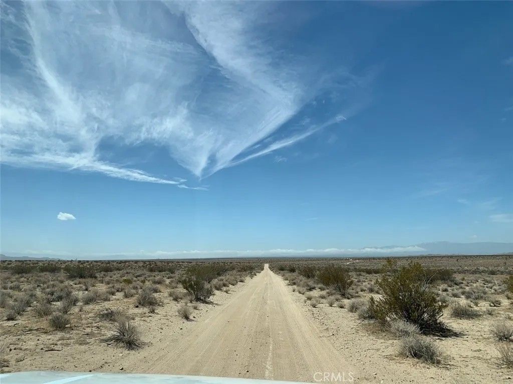 Photo of 0 Zephyr, Helendale, CA 92342 (MLS # SB26083929)