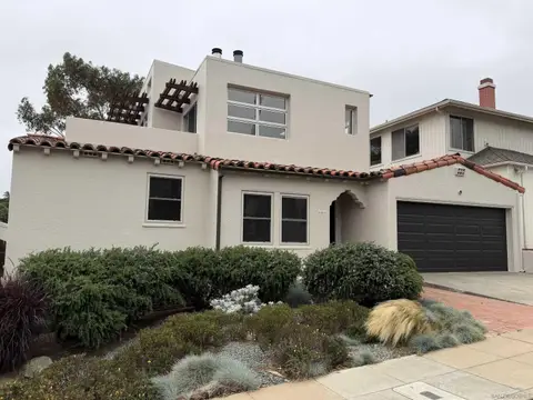 3333 Hill St, San Diego, CA 92106 - #: 260011726