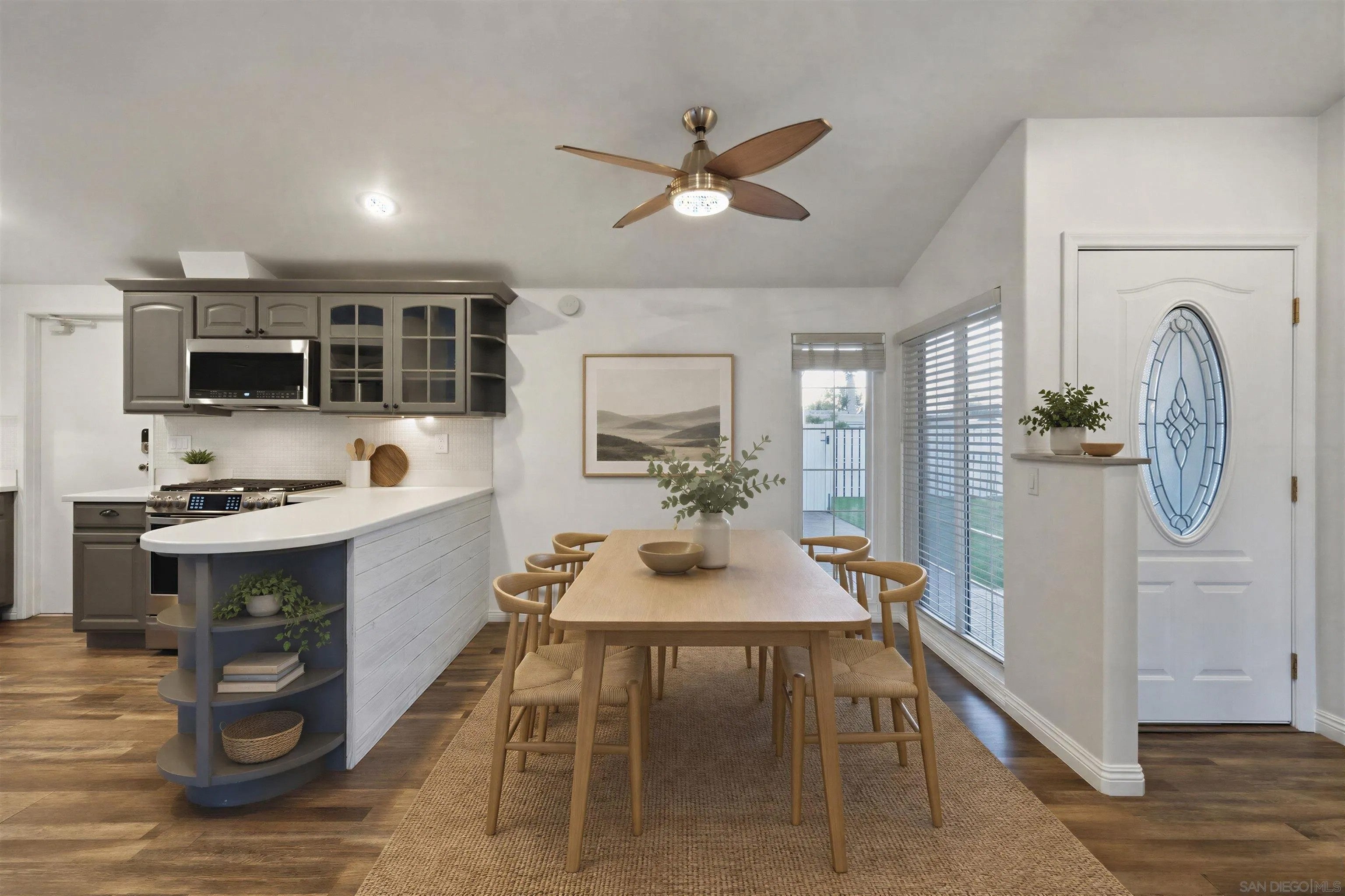 2925 Mission Village