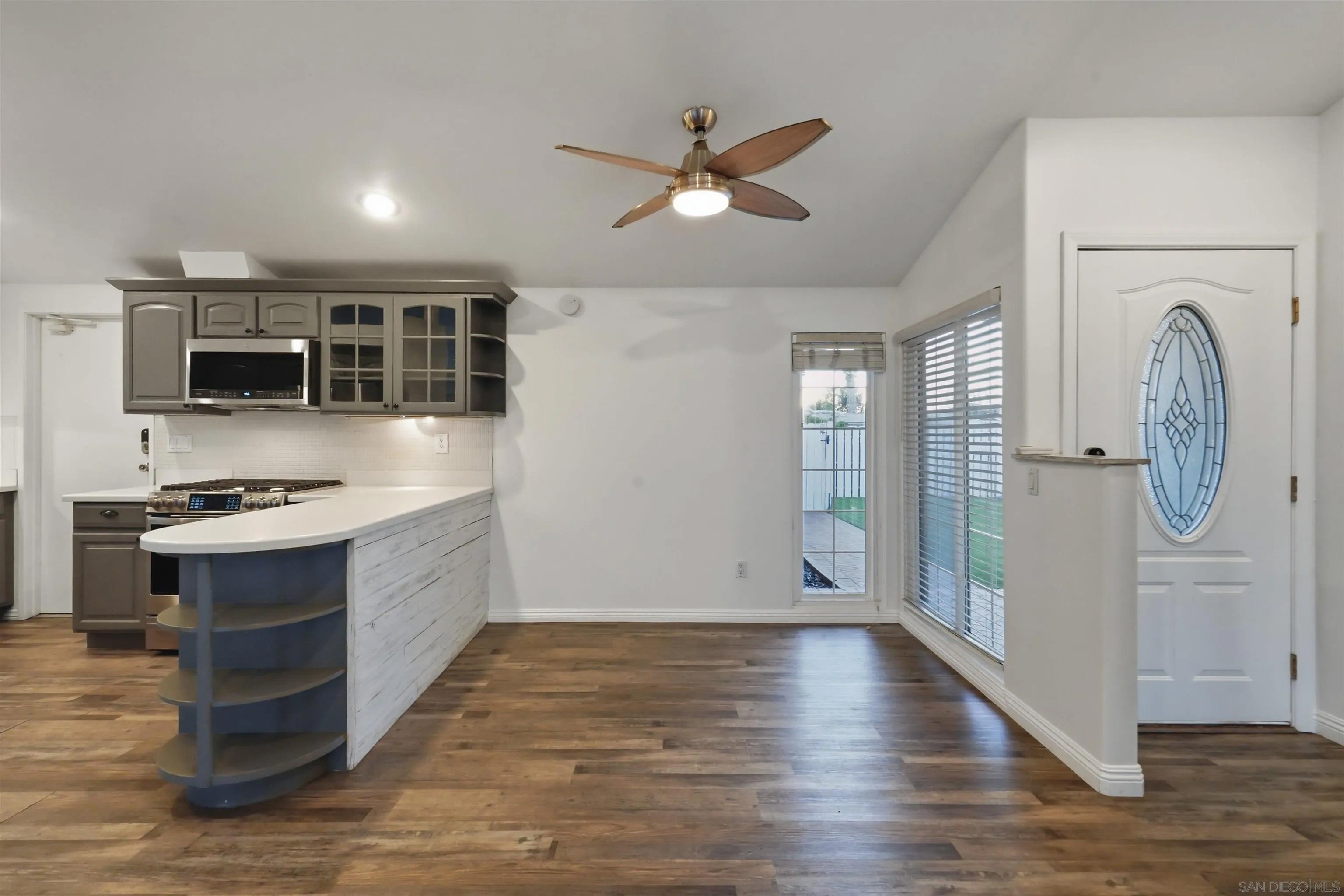 2925 Mission Village