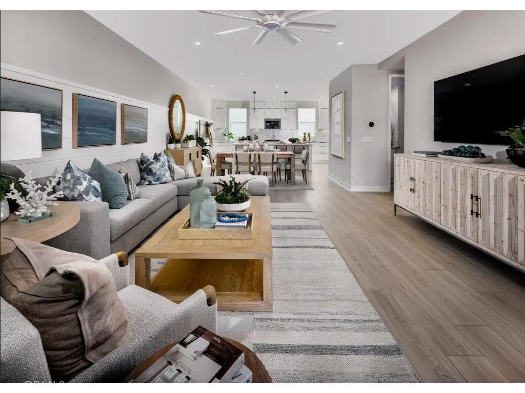 Photo of 2638 Everly Drive, San Diego, CA 92108 (MLS # OC25276133)