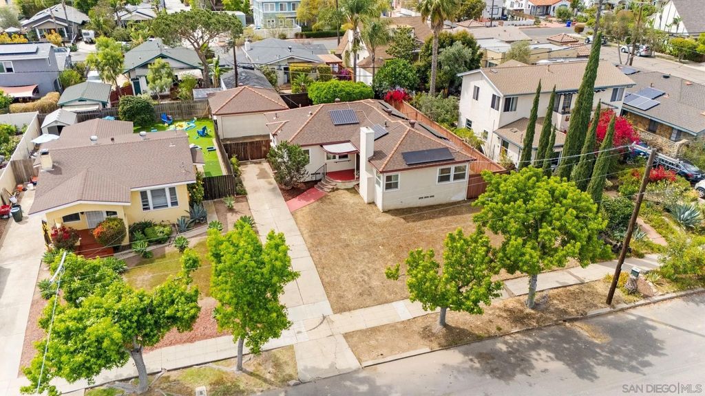 Photo of 2330 Bancroft St, San Diego, CA 92104 (MLS # 260008406)