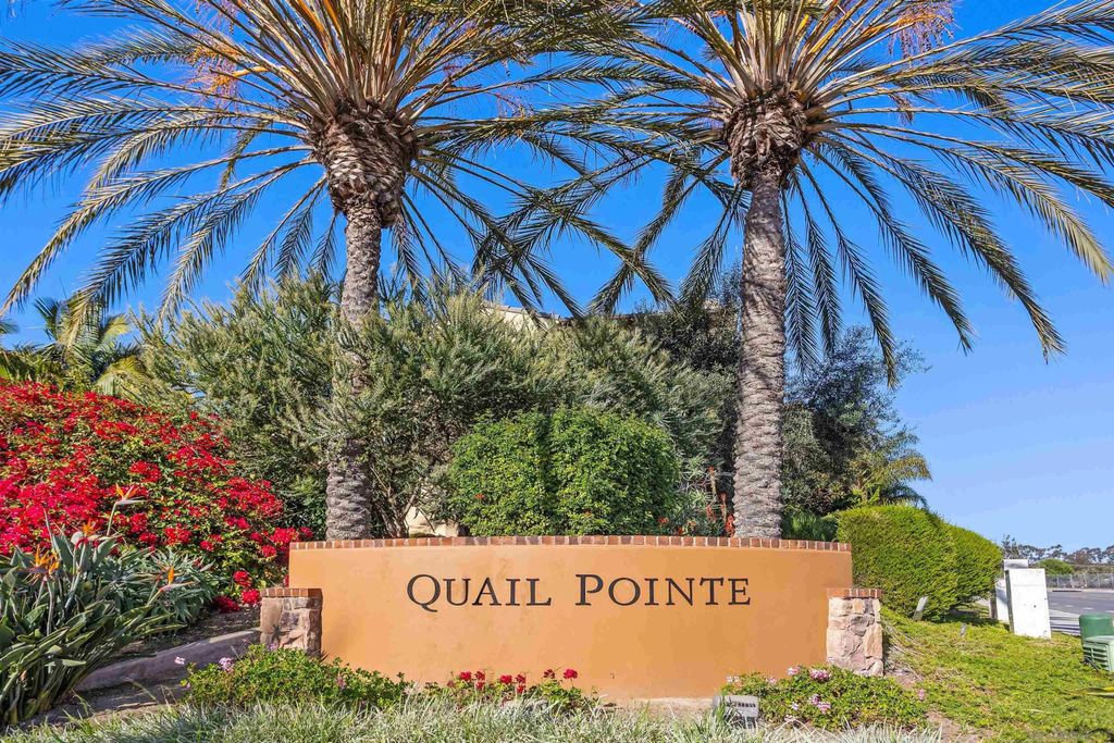 Photo of 536 Quail Pointe Lane, Encinitas, CA 92024 (MLS # 2600064)