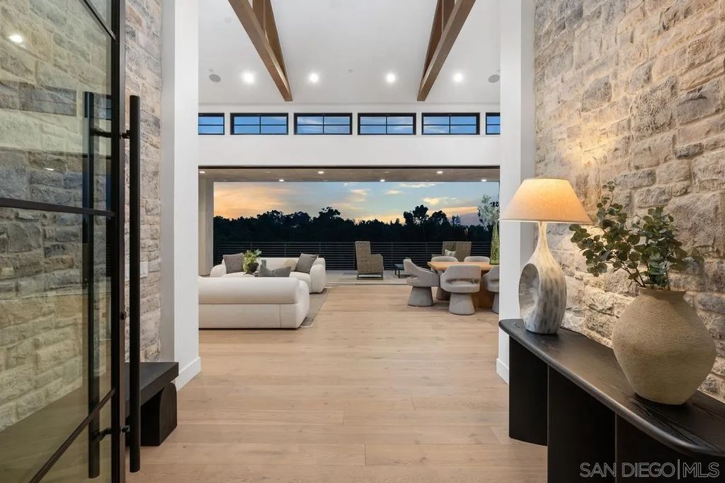 Photo of 6691-93 Camino Saucito, Rancho Santa Fe, CA 92067 (MLS # 250033652)