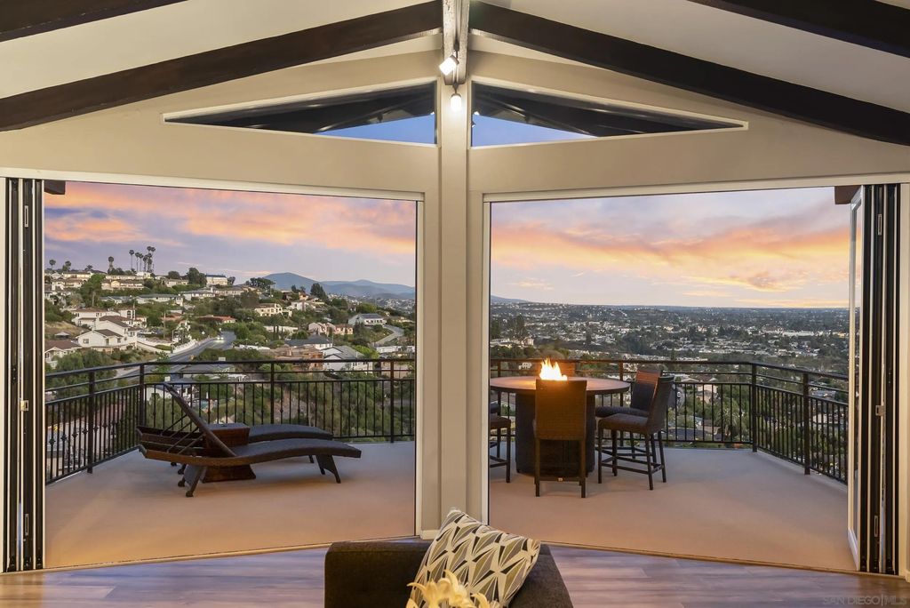 Photo of 6387 Dwane Ave, San Diego, CA 92120 (MLS # 260010384)