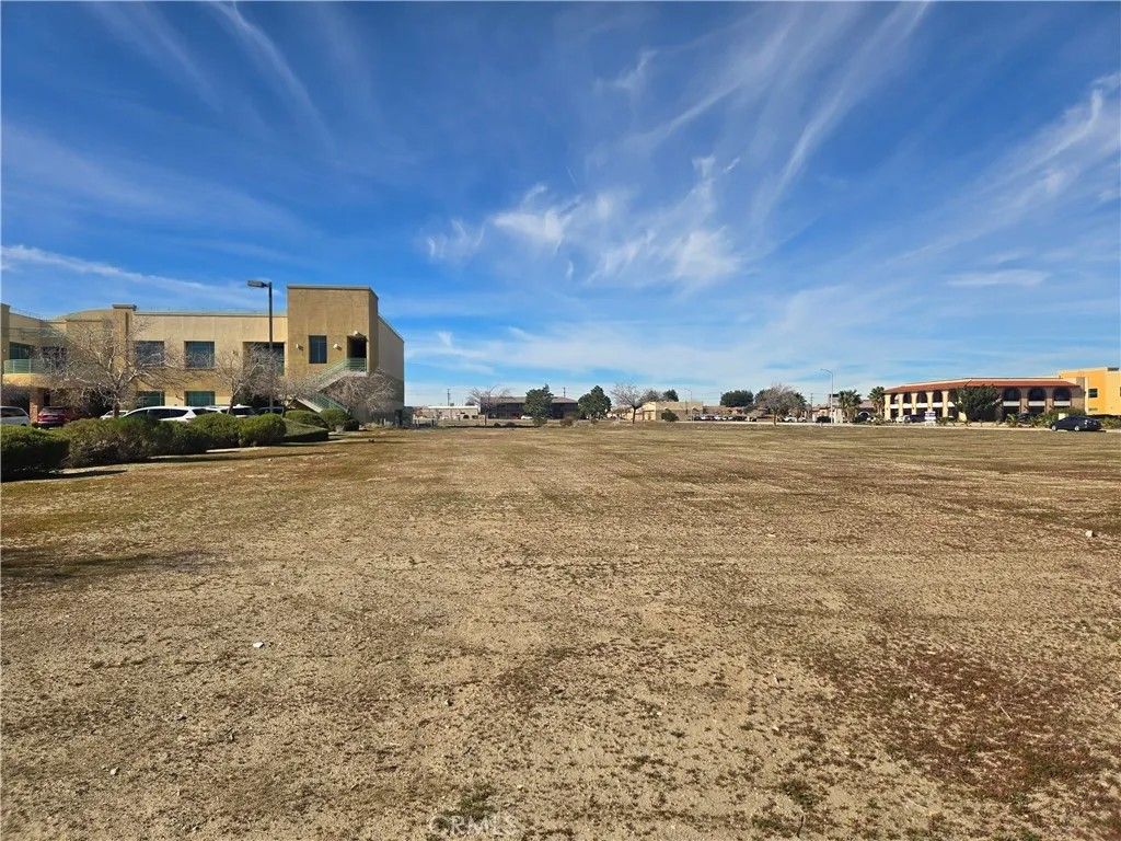 Photo of 0 Cajon, Victorville, CA 92392 (MLS # HD26013581)