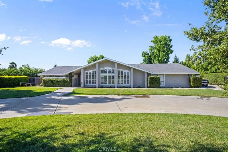 2698 E South Bear Creek