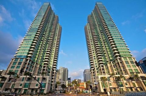 1205 Pacific Hwy 1005 San Diego CA 92101