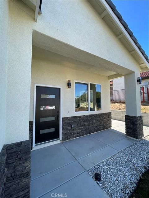 Tiny photo for 17745 Vista Point, Victorville, CA 92395 (MLS # IV25272560)
