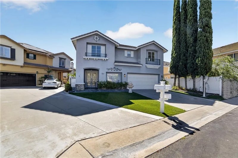 16321 Willowmist Court