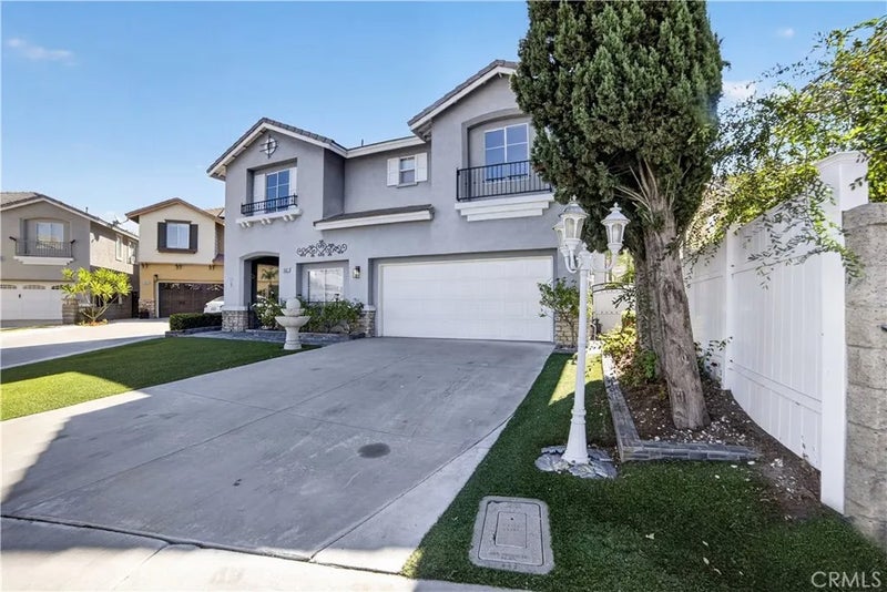 16321 Willowmist Court