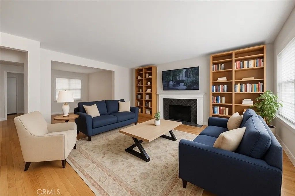 Photo of 2251 Cambridge St, Los Angeles, CA 90006 (MLS # DW25268696)