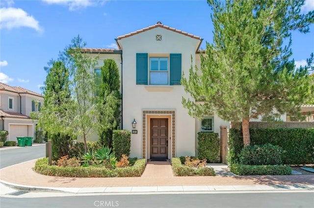 105 Breakwater, Irvine