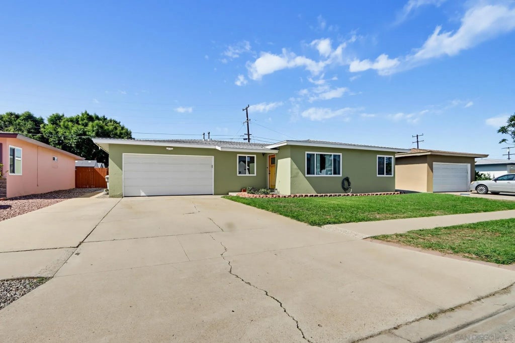 Photo of 1166 16th, San Diego, CA 92154 (MLS # 260025164)