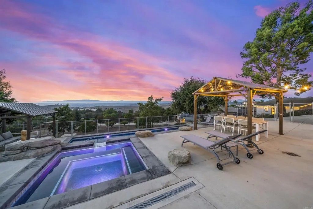 Photo of 31959 Via Ararat Drive, Bonsall, CA 92003 (MLS # PTP2508536)